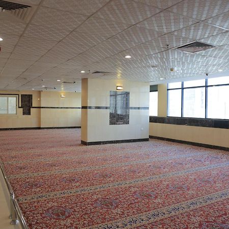 Snood Al Baraka Hotel Mekka Exterior foto